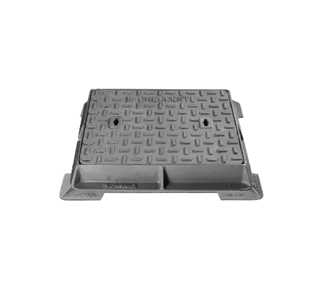 Square Manhole Cover