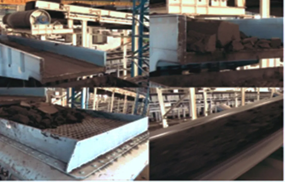 Raw Materials for Casting