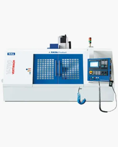 A Testing Unit from Tata