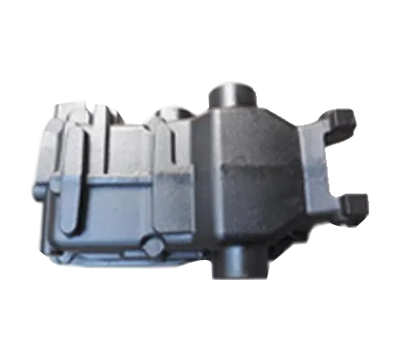 Automotive Casting Product