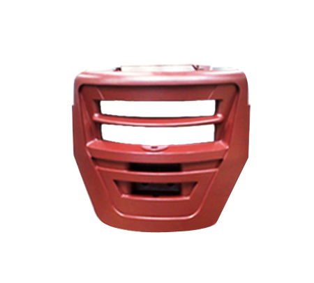 Counterweight for Material Handling Industry