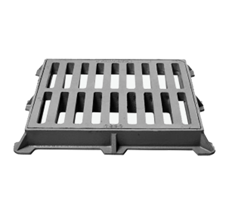 Trench Grates