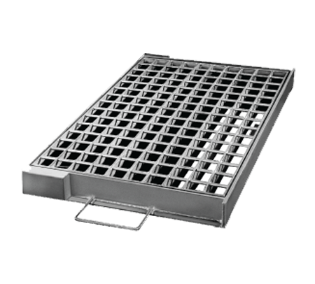 Trench Grates