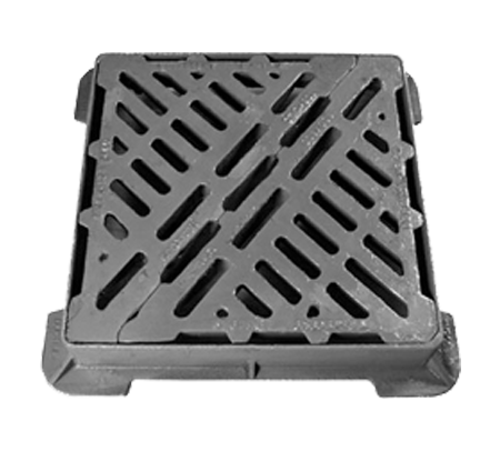Trench Grates