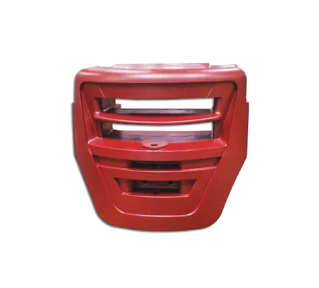 Forklift Counterweight