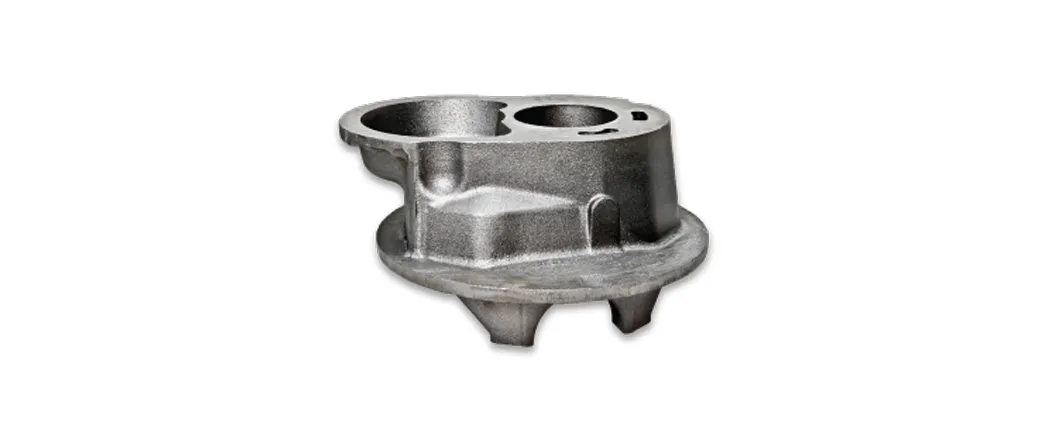 Automotive casting manufacturers in India