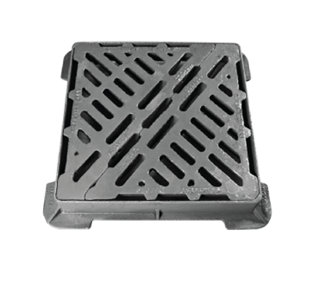 Trench Grates