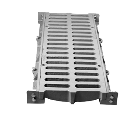 Trench Grates