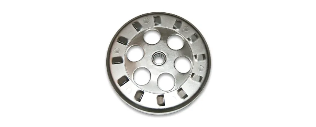 Automotive casting manufacturers in India