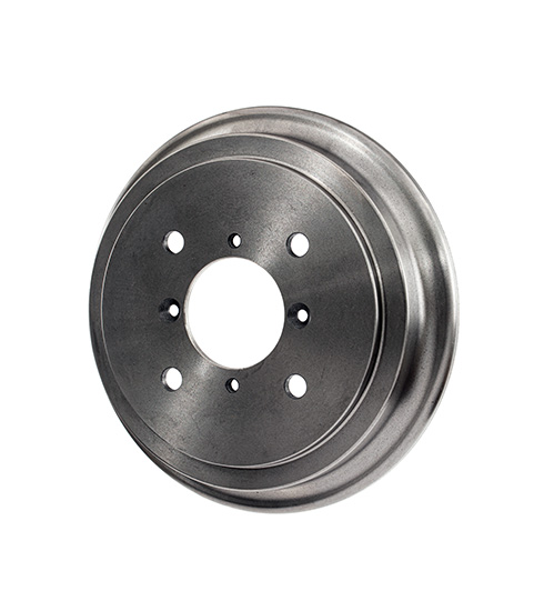 Hydraulic Brake Drum