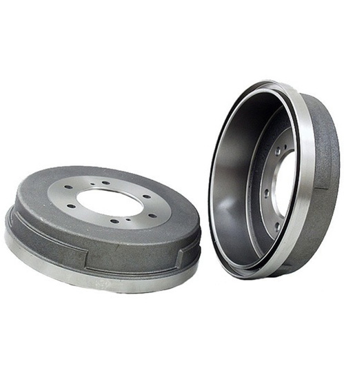 Mechanical Brake Drum 