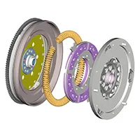 Flywheel Manufacturers in India