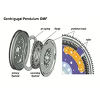 Flywheel Manufacturers in India