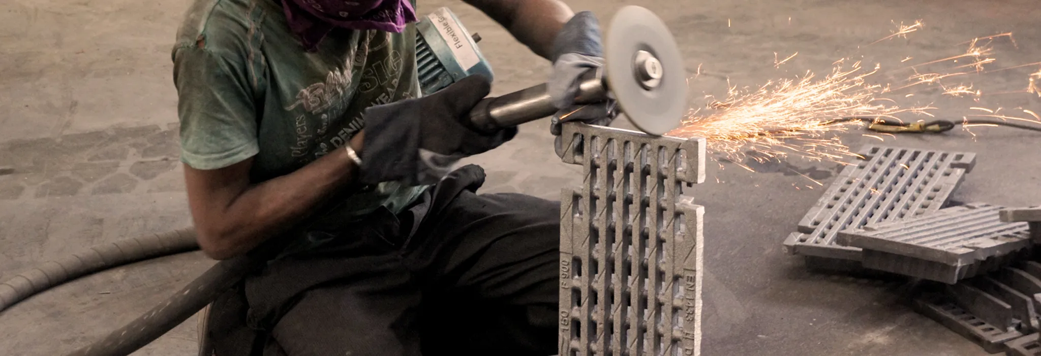 CFinalizing Products