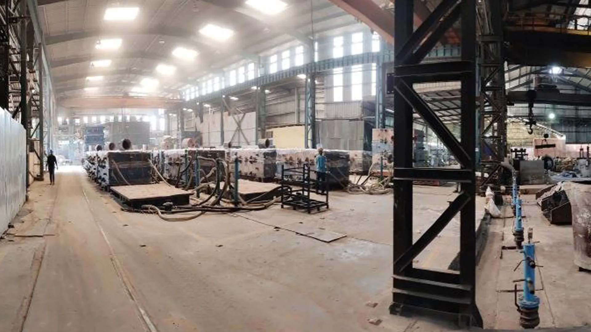 An array of quality products