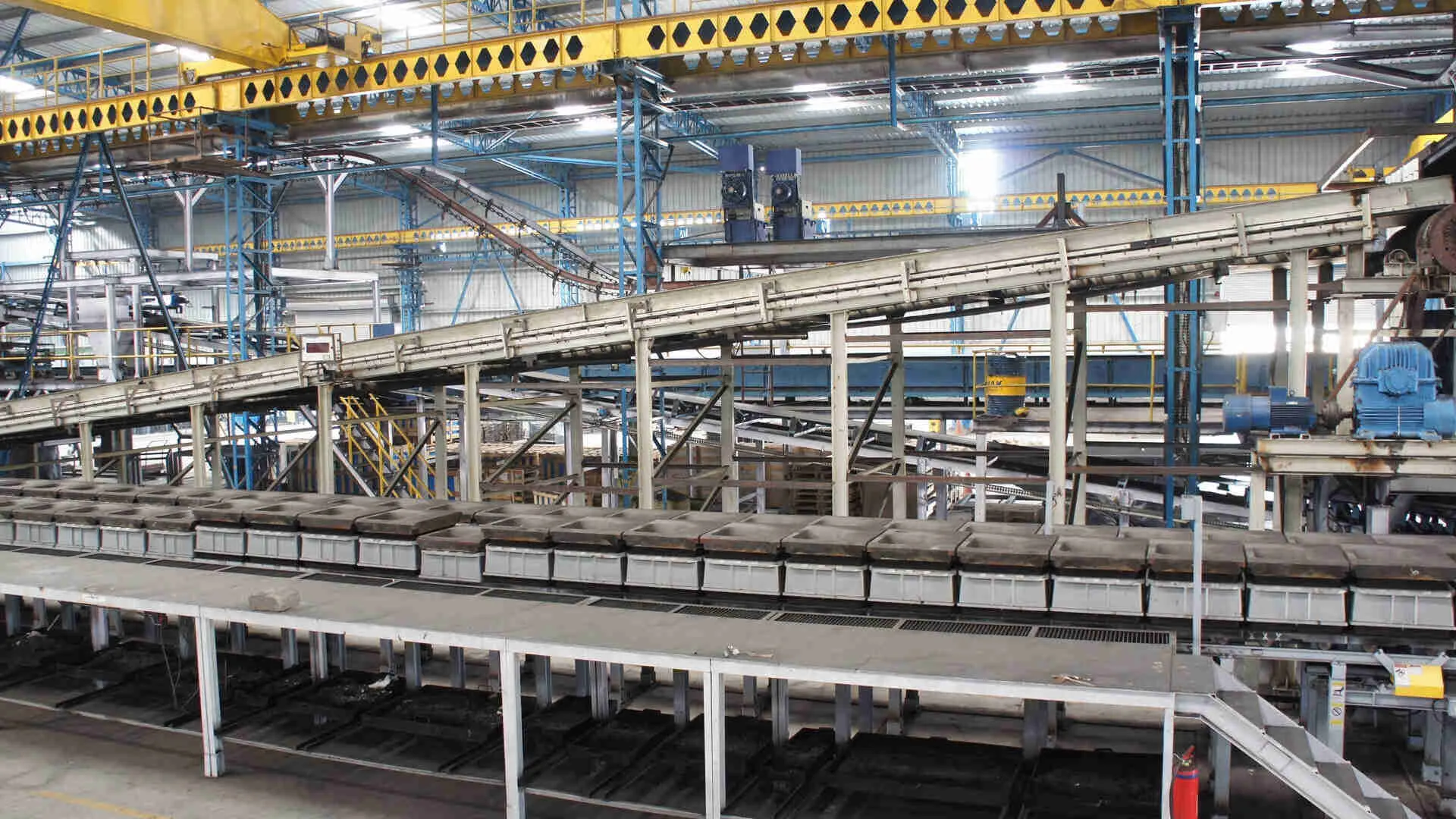 An embodiment of trust and excellence